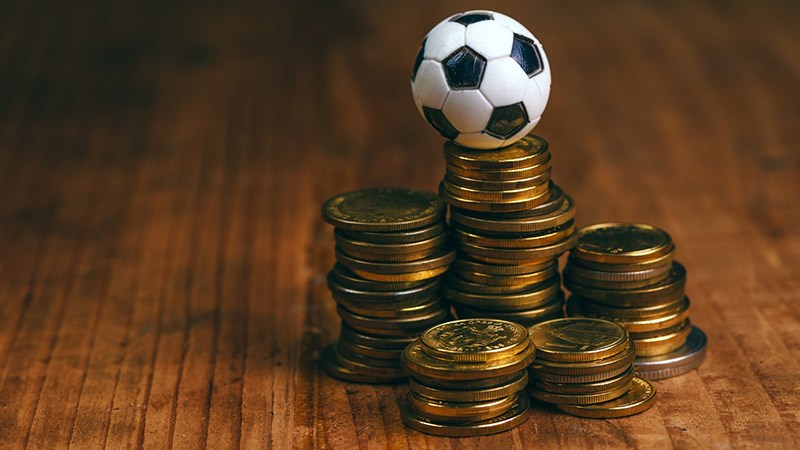 Cá cược thể thao và bóng đá: Sự hứng thú và cơ hội chiến thắng trong trò chơi đáng chơi